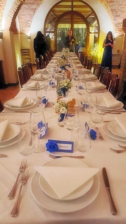 Agriturismo Cascina Cipressa