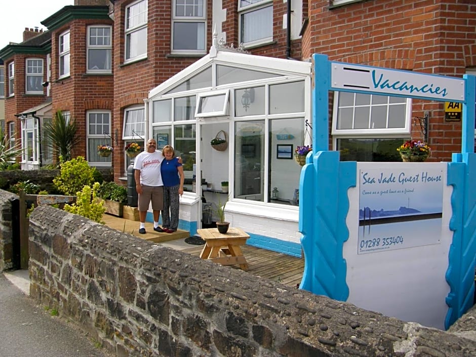 Sea Jade Guest House