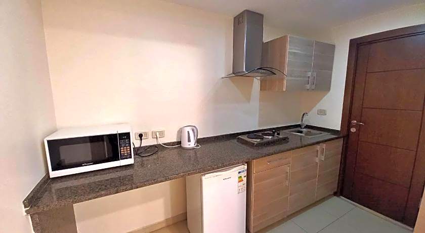 Lujain Hotel Suites