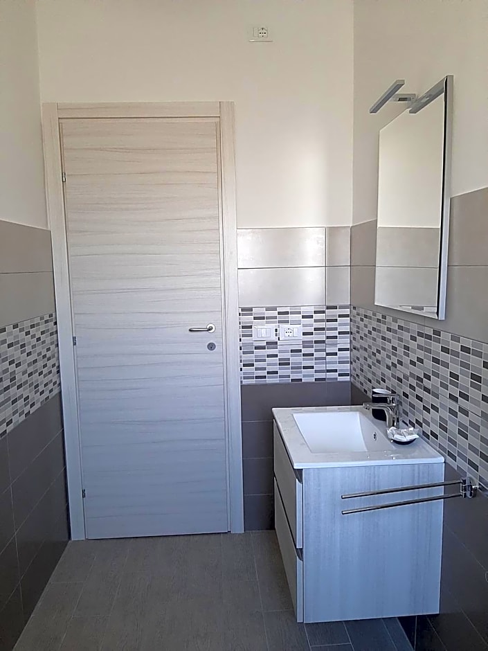 B&B La Casa di Paolo