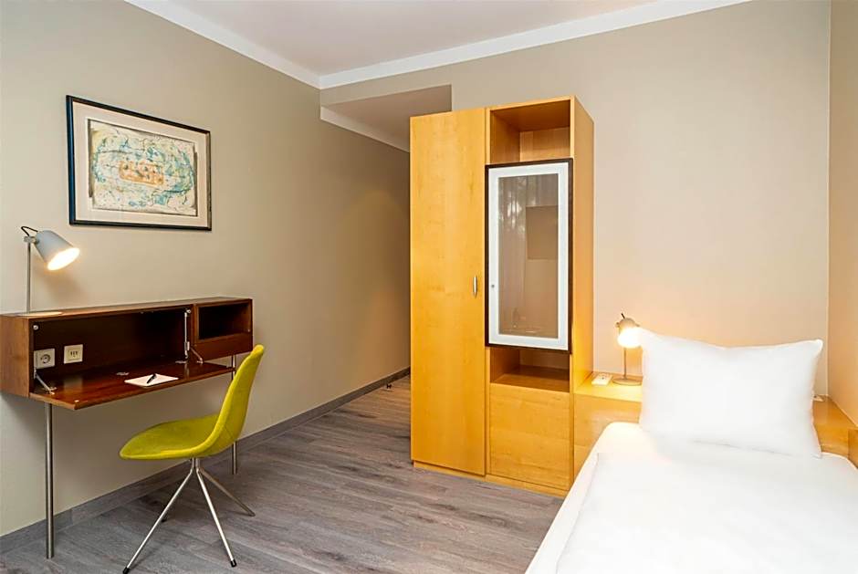 elaya hotel hannover city, Trademark by Wyndham