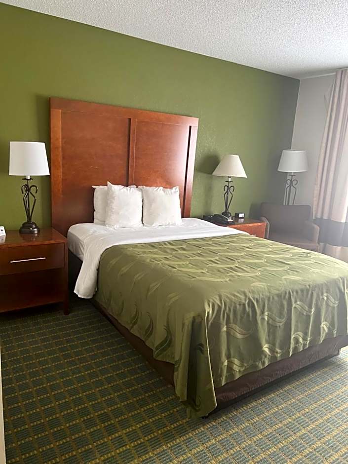 Quality Inn