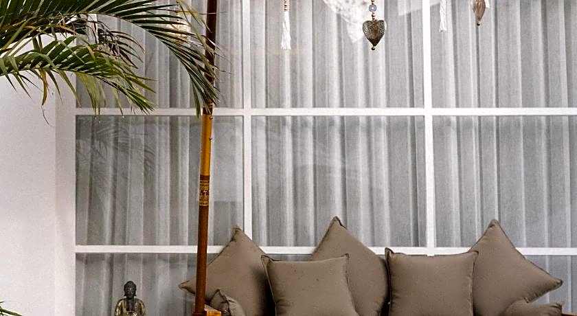 Mantra Wellness Bali