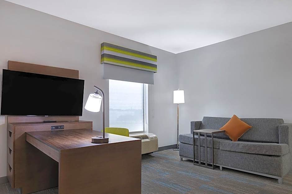 Hampton Shreveport South