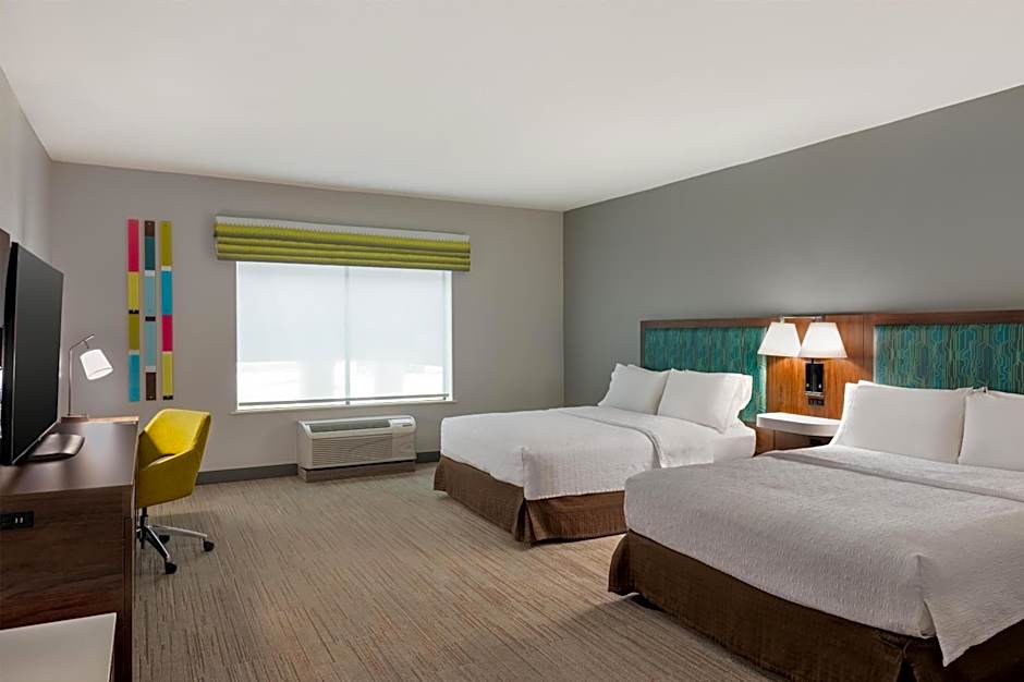 Hampton Inn By Hilton Lake Charles