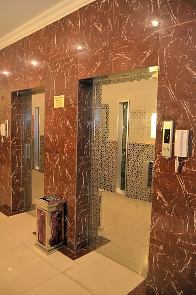 Fakhamet Al Taif Hotel Apartments 1