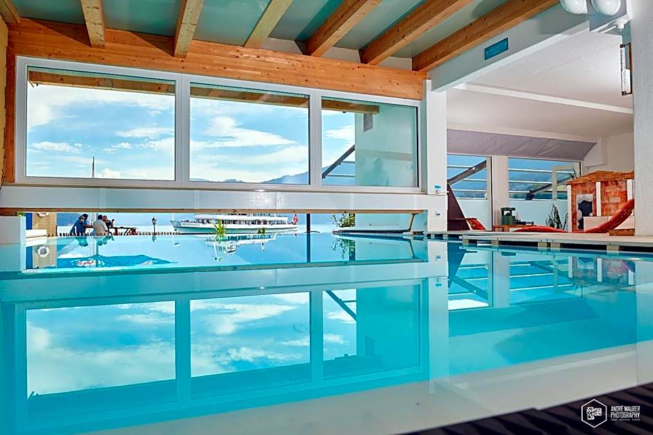 Strandhotel Seeblick