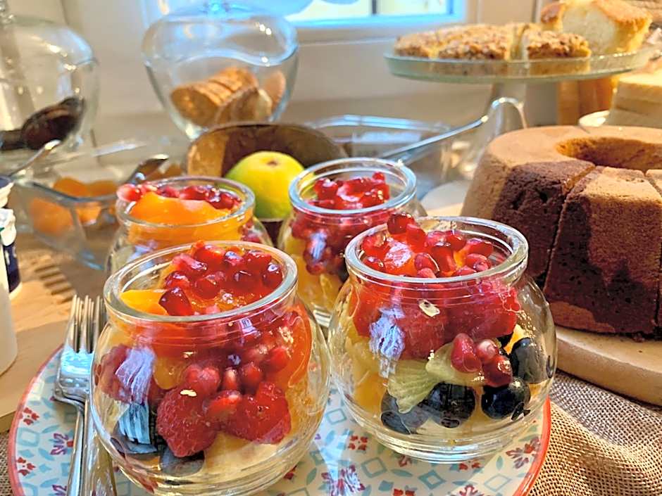 Porta Ronca - B&B, Suites & Apts