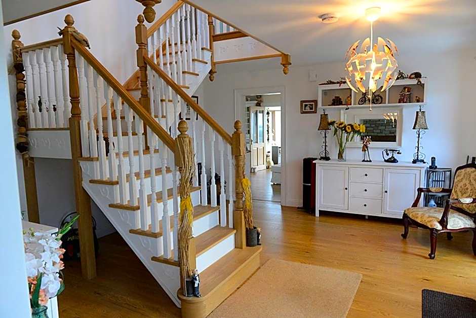 Cherrytree House B&B