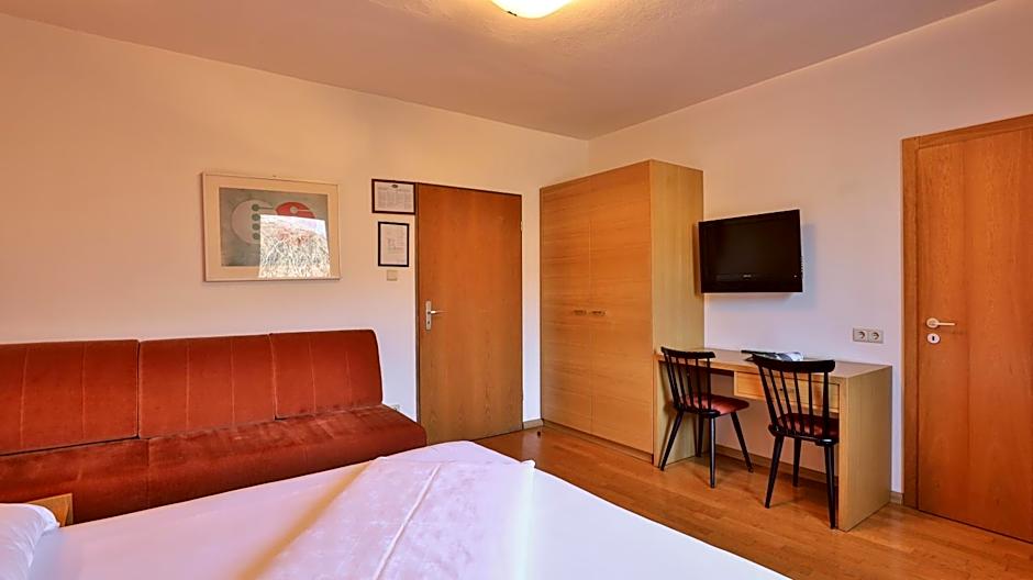 Hotel Sparerhof