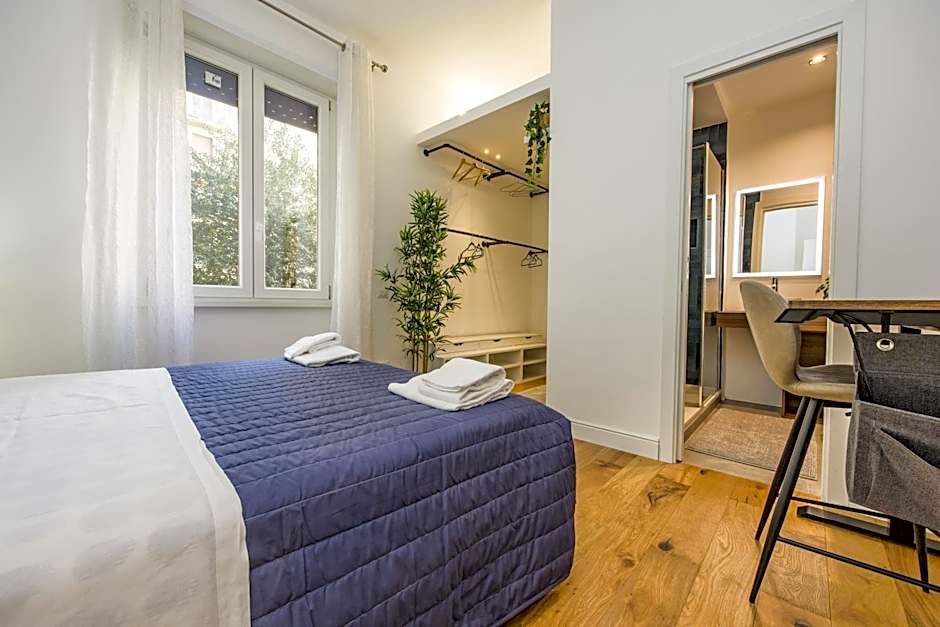 Maestoso Locazione Turistica