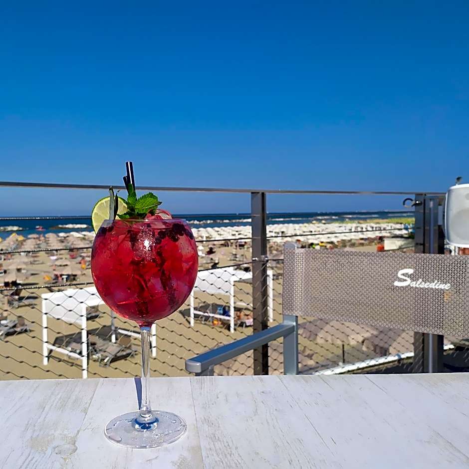 Hotel Atlantic