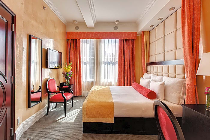 Flatiron Hotel, Sonder by Marriott Bonvoy
