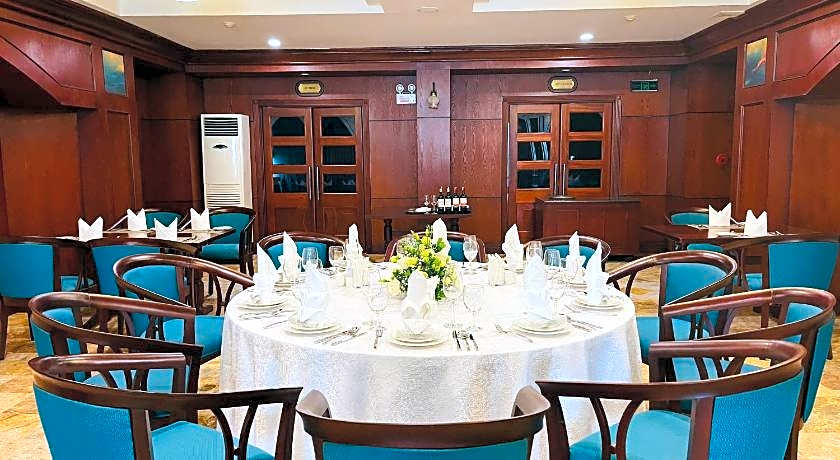 The Tray Hotel Hai Phong