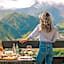 Alpine Lounge Kazbegi