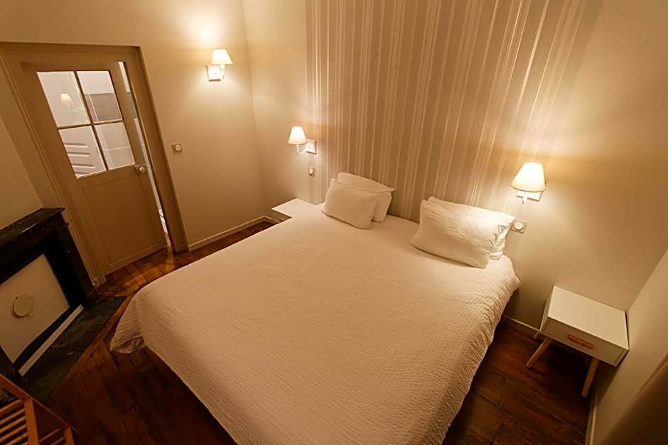 Appart'Hôtel Sainte Trinité