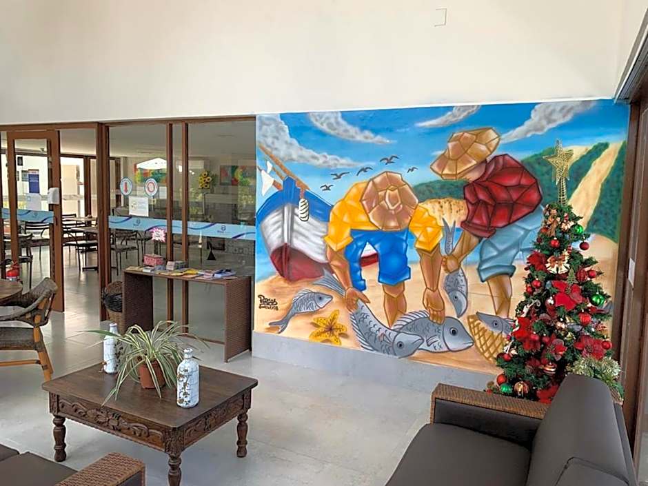 Moriah Natal Beach Hotel