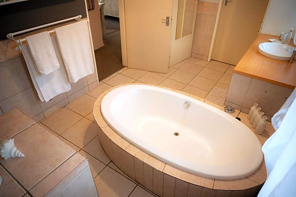 L'anda Guesthouse & self catering