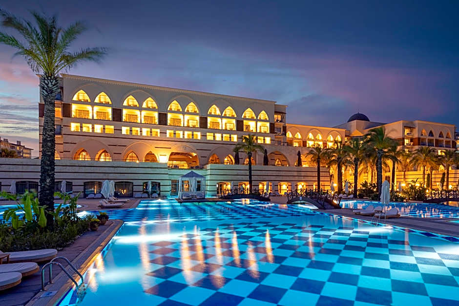 Kempinski Dome Hotel