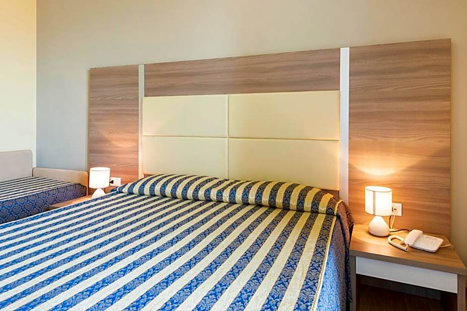 Hotel Columbus