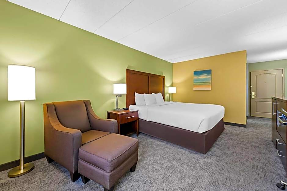 Comfort Inn Plymouth-Minneapolis