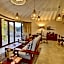 Hwange Safari Lodge