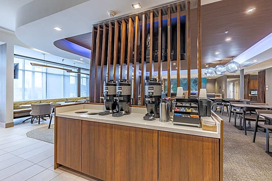 SpringHill Suites by Marriott Fort Wayne Southwest