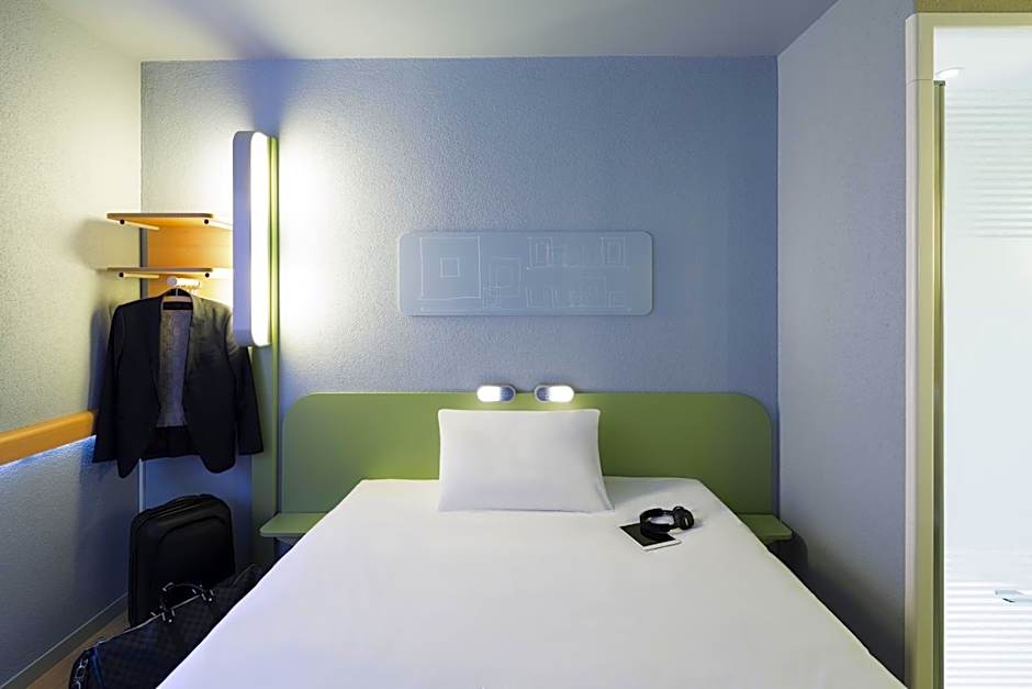 ibis budget Zurich Airport