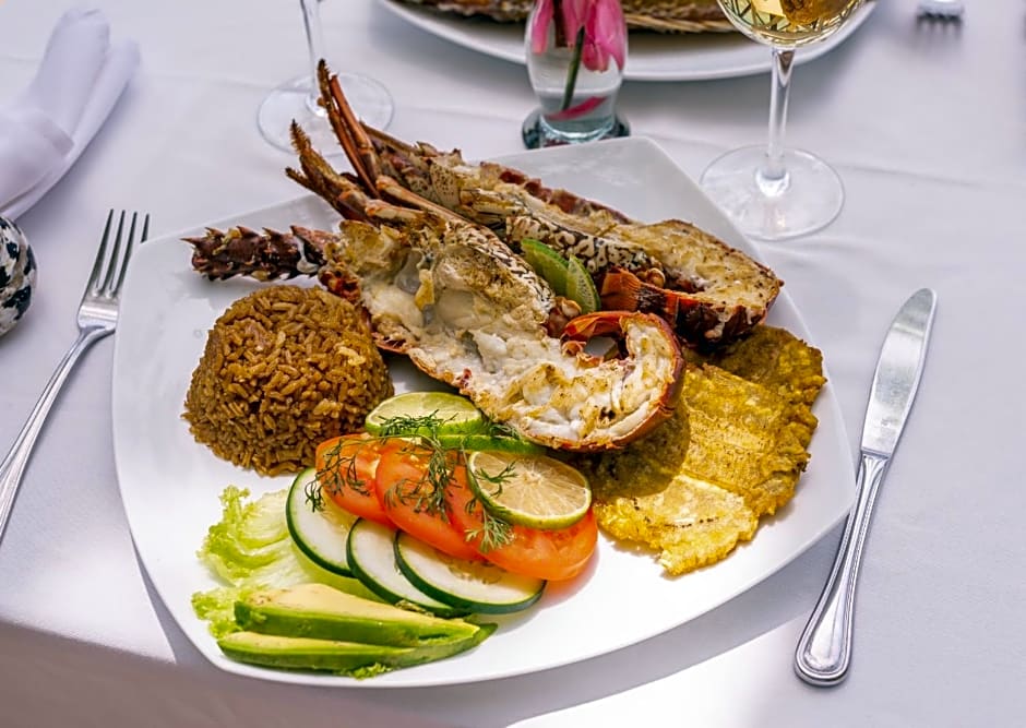 Hotel San Pedro de Majagua