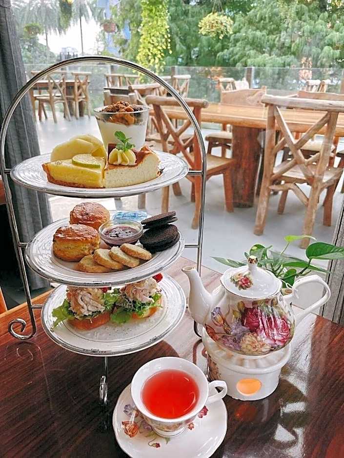 River Forest Leisure Farm