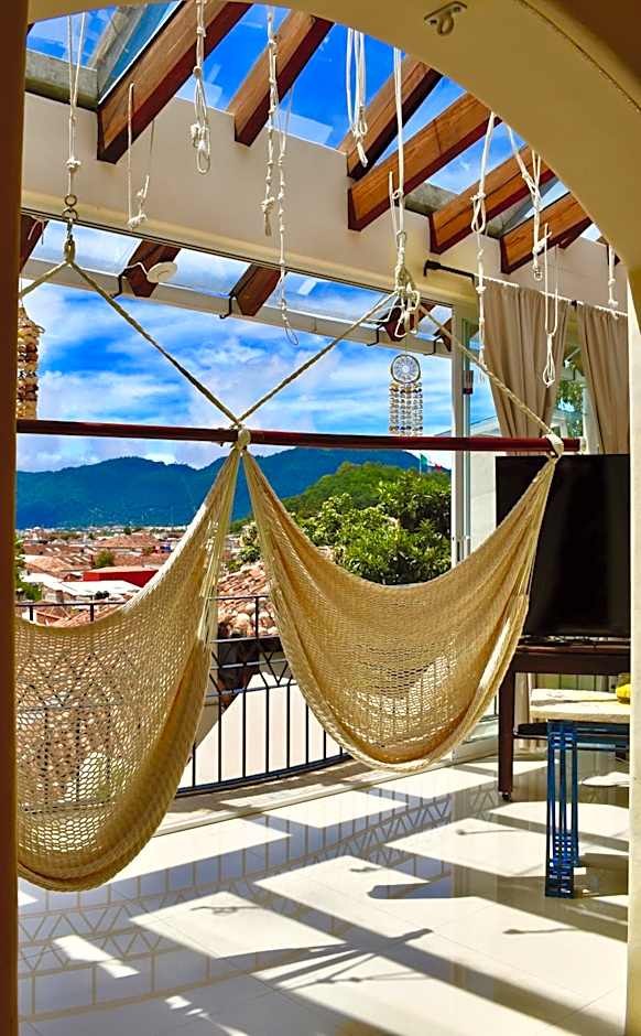 Magnolias Boutique Suites & SPA