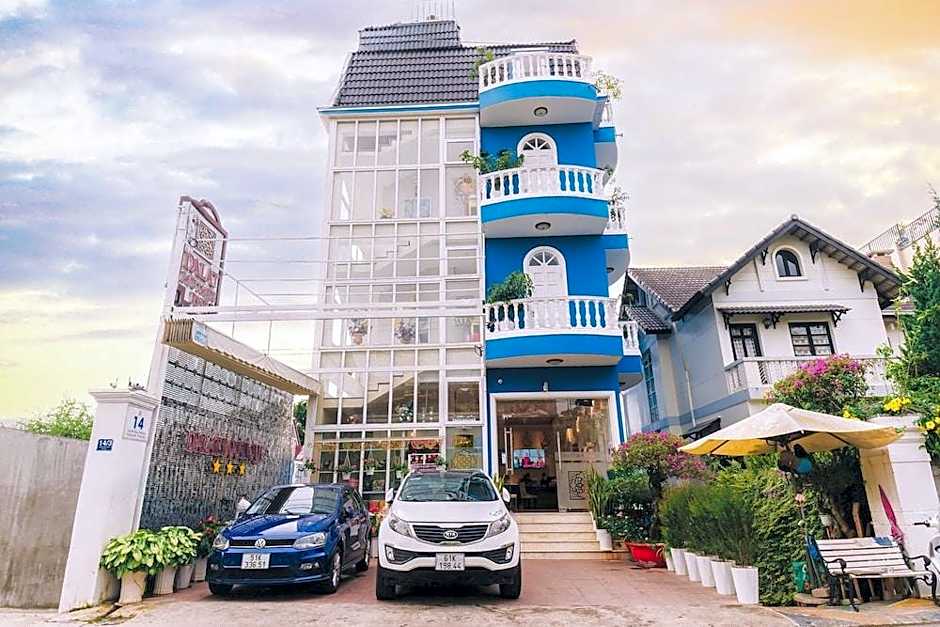 Dalat Boutique Hotel