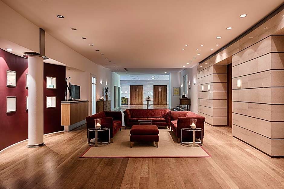 Privathotel Lindtner Hamburg