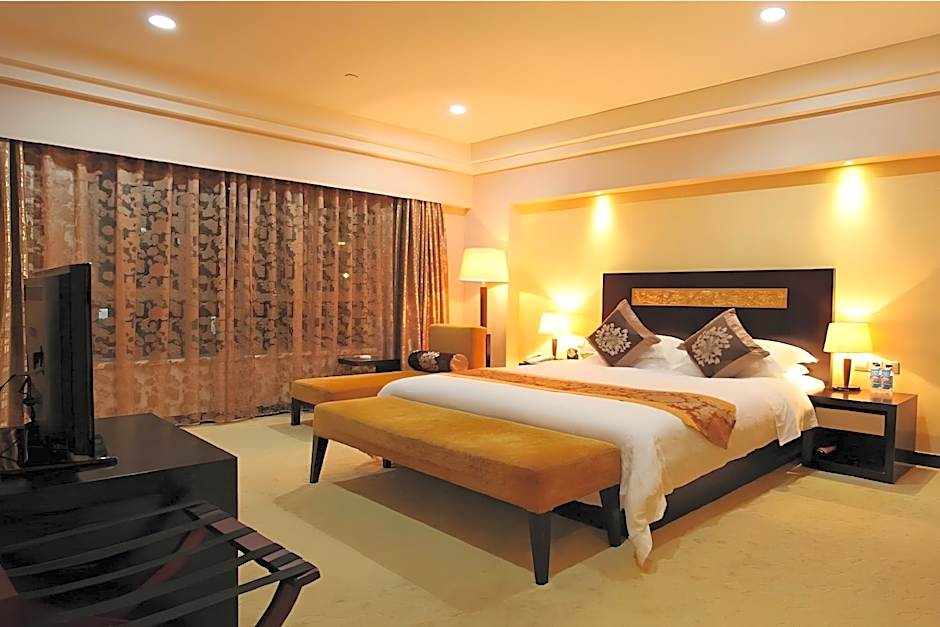 Landmark International Hotel