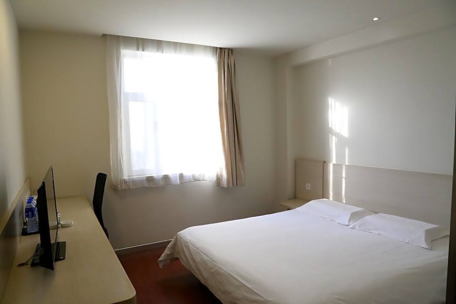 Hanting Hotel Tianjin Development Zone Erdajie