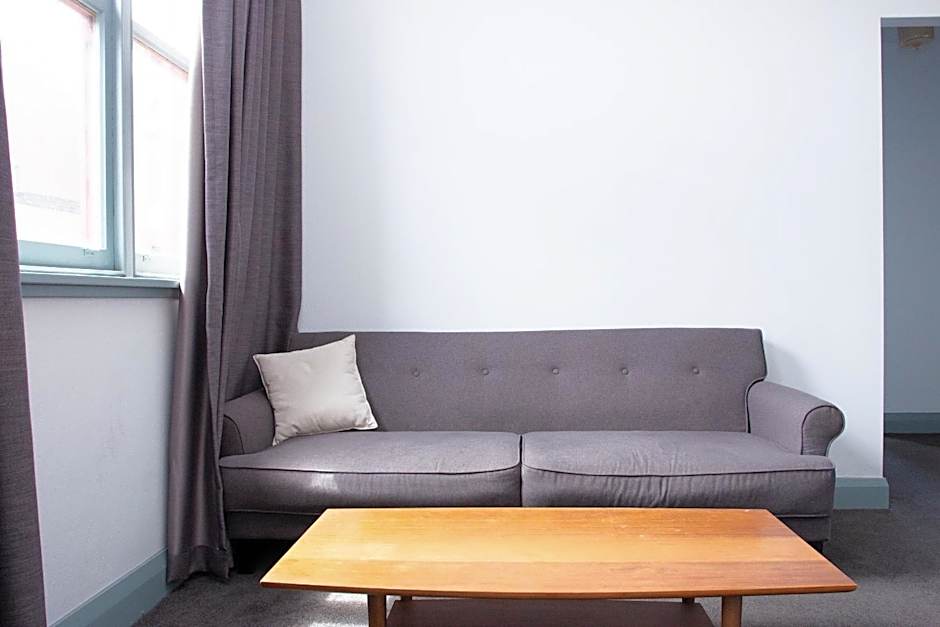 Oasis on Beamish Hotel