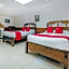 OYO Hotel las Nubes