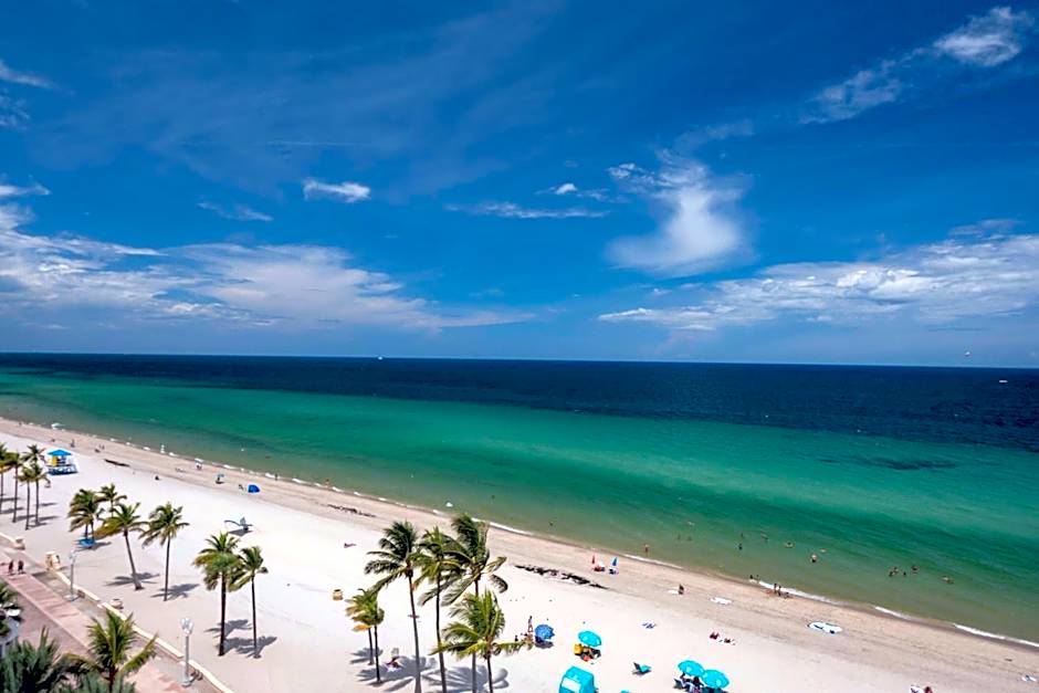 Hollywood Beach Marriott