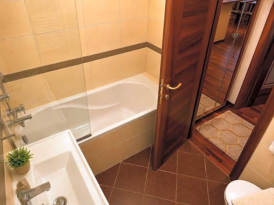 Monte Carlo Palace Suites