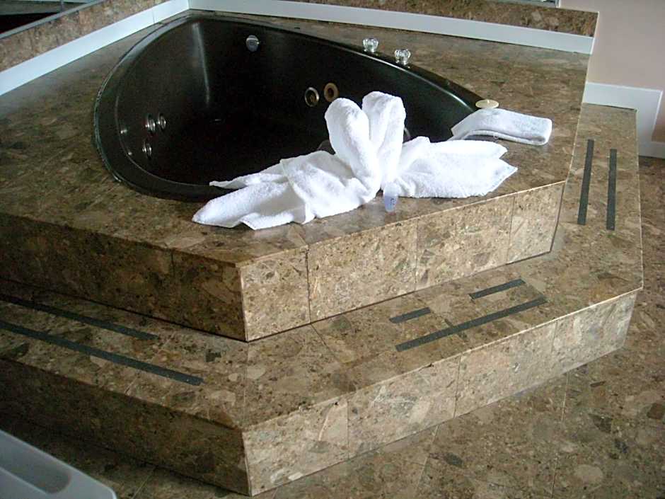 Grand Motel Saint-Hubert