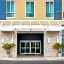 Staybridge Suites St. Petersburg Fl