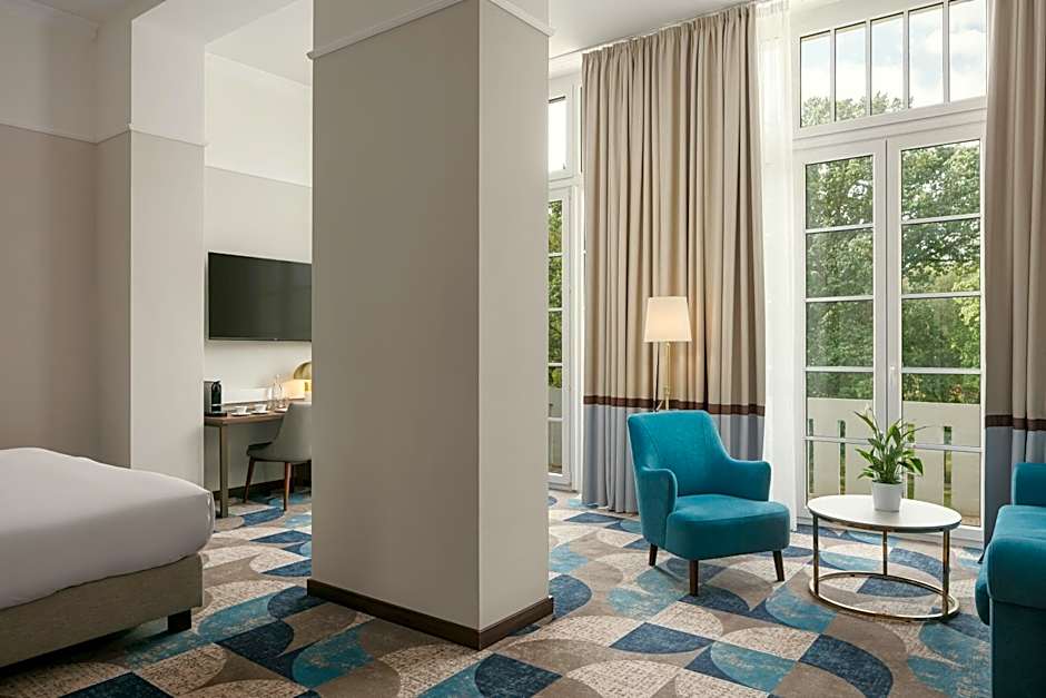 Harvey Spa Hotel