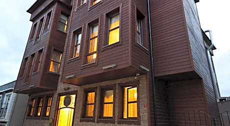 Sokullu Pasa Hotel Special Class