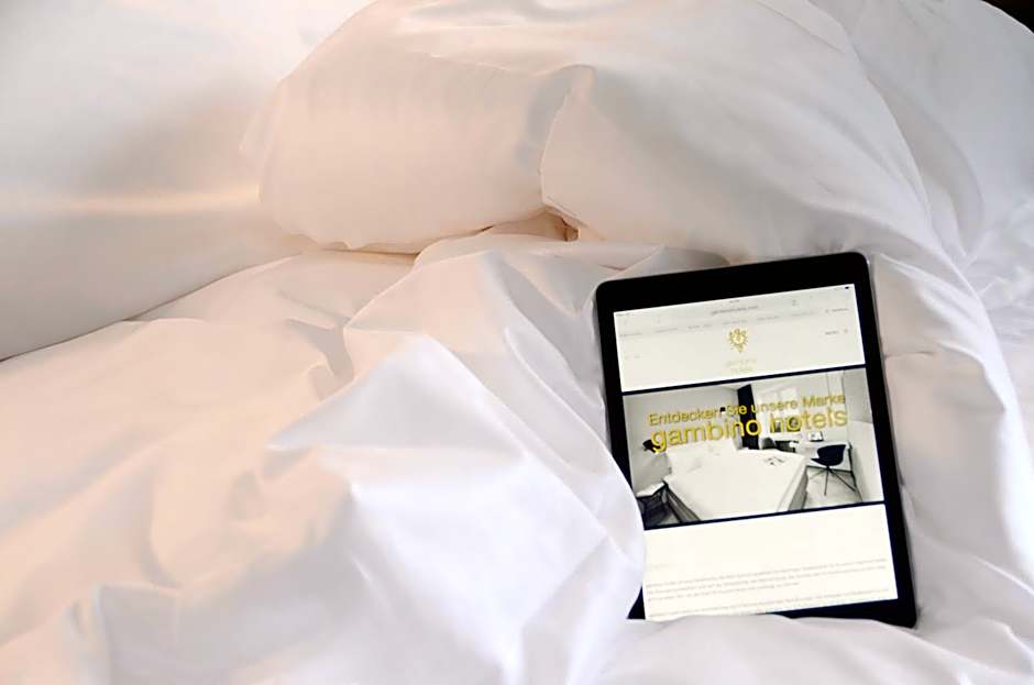 gambino hotel CINCINNATI