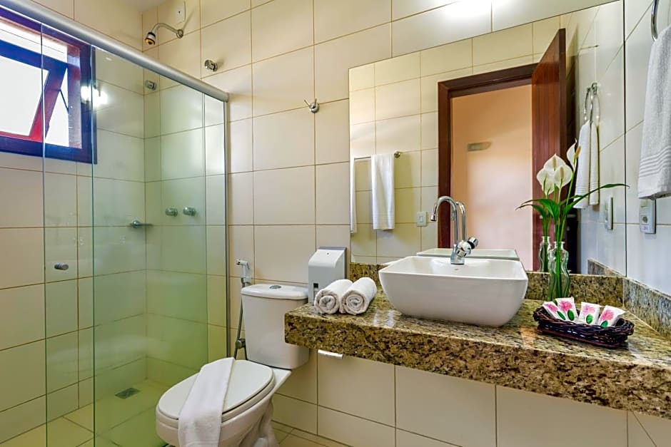 Vitoria Regia Praia Hotel