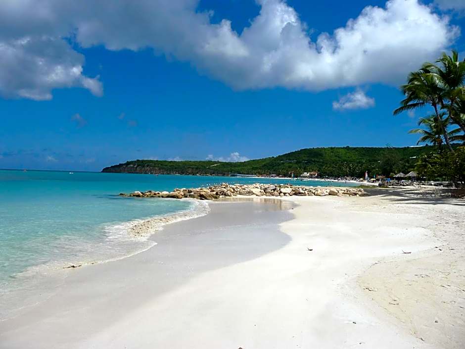 Buccaneer Beach Club