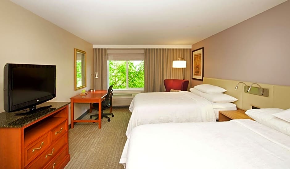 Hilton Garden Inn Seattle/Renton