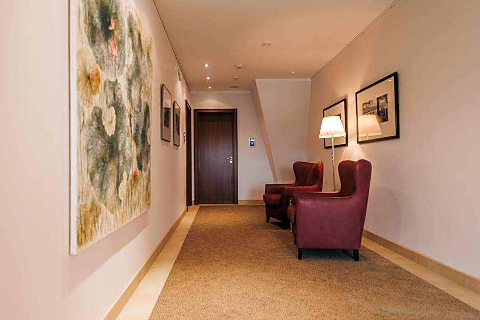 HOTEL KOCKS am Mühlenberg