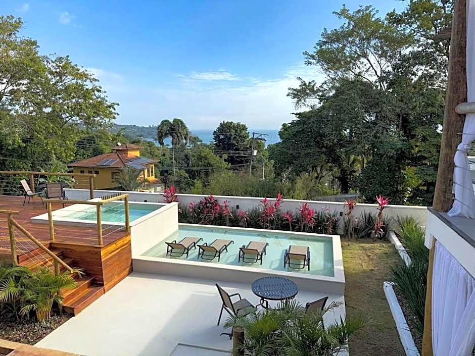 Santomar Guest House