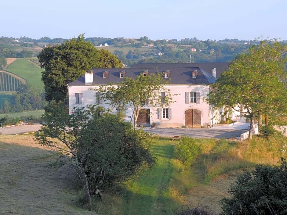 Maison d'hôtes Marimpoey